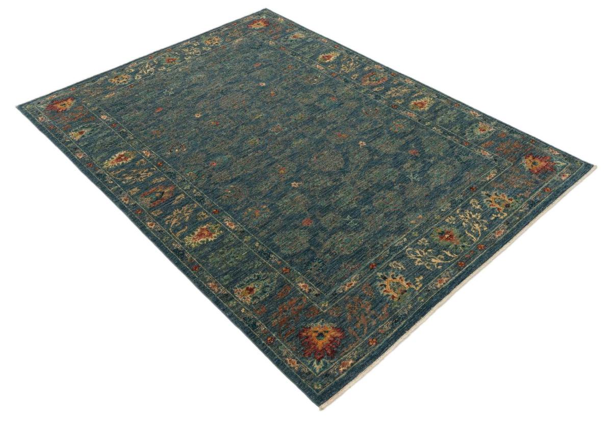 Ziegler Farahan - 1