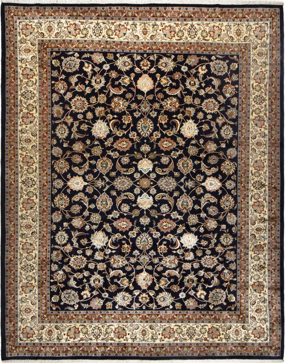 Perzisch tapijt Mashhad 378x297 378x297, Perzisch tapijt Handgeknoopte