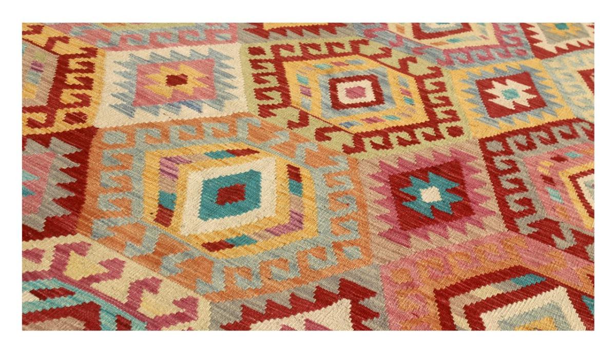 Kilim Afghan - 1