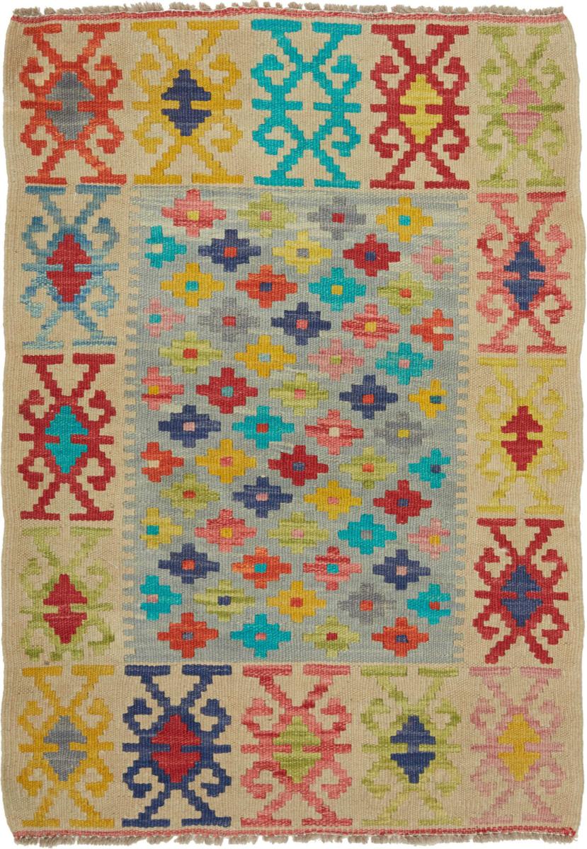 Kilim Afegão - 1