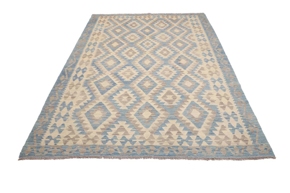 Kilim Afegão - 1