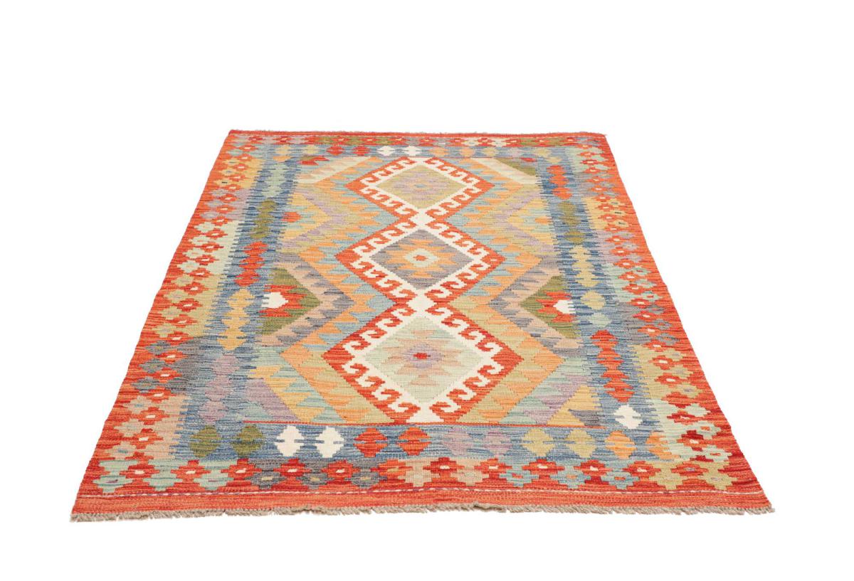 Kilim Afghan - 1