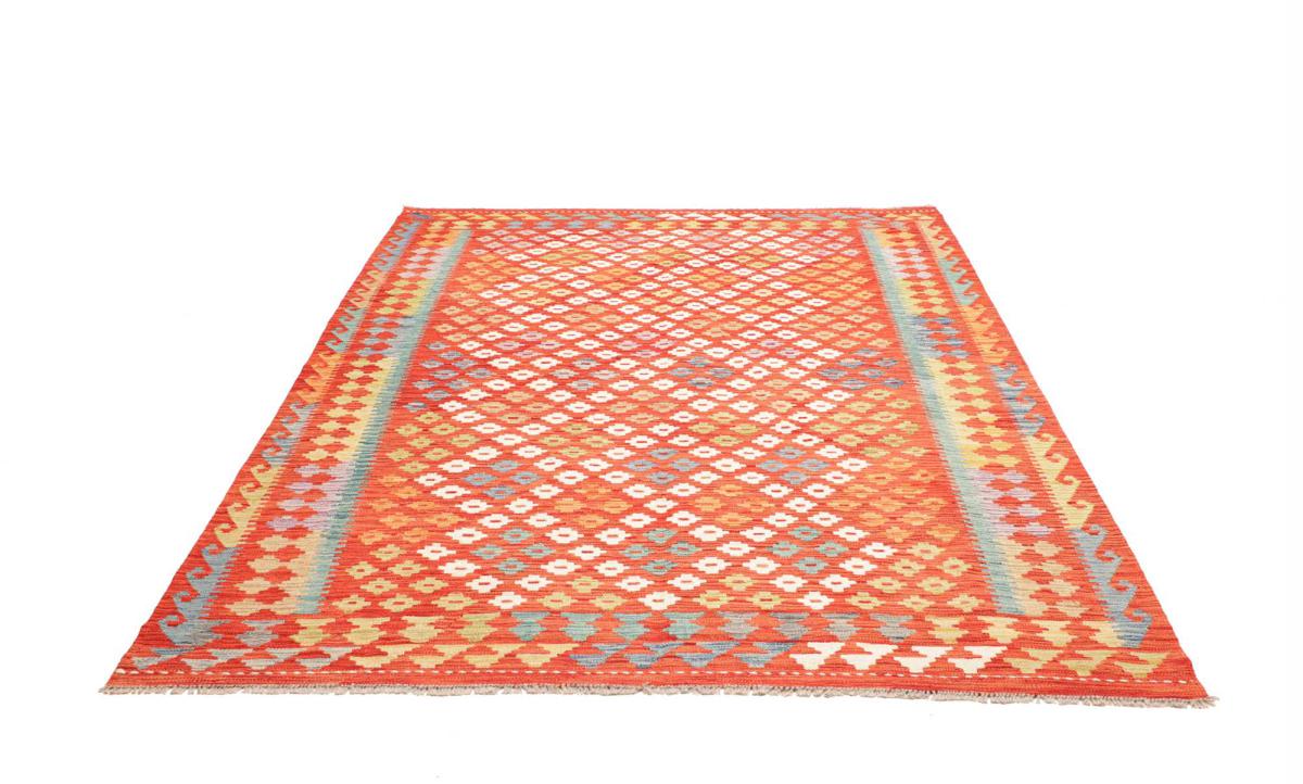 Kilim Afghan - 1
