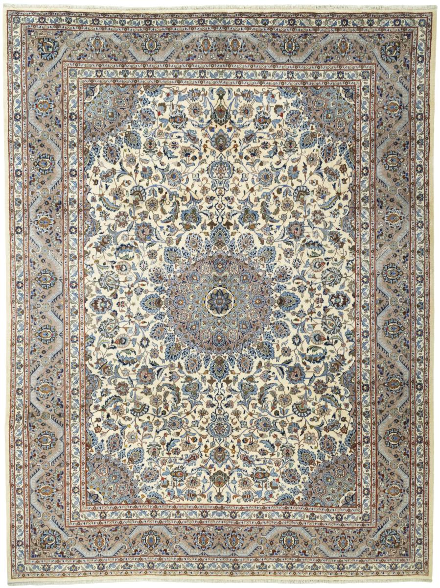 Persian rug Kaschmar 12'10"x9'8" 12'10"x9'8", Persian rug Hand-knotted