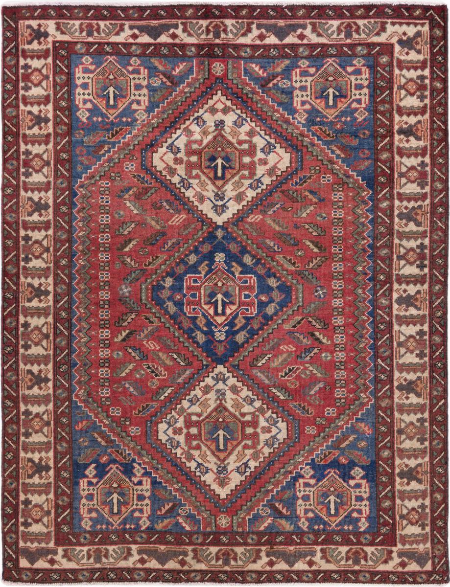 Dywan perski Sirjan 197x149 197x149, Dywan perski Ręcznie tkane