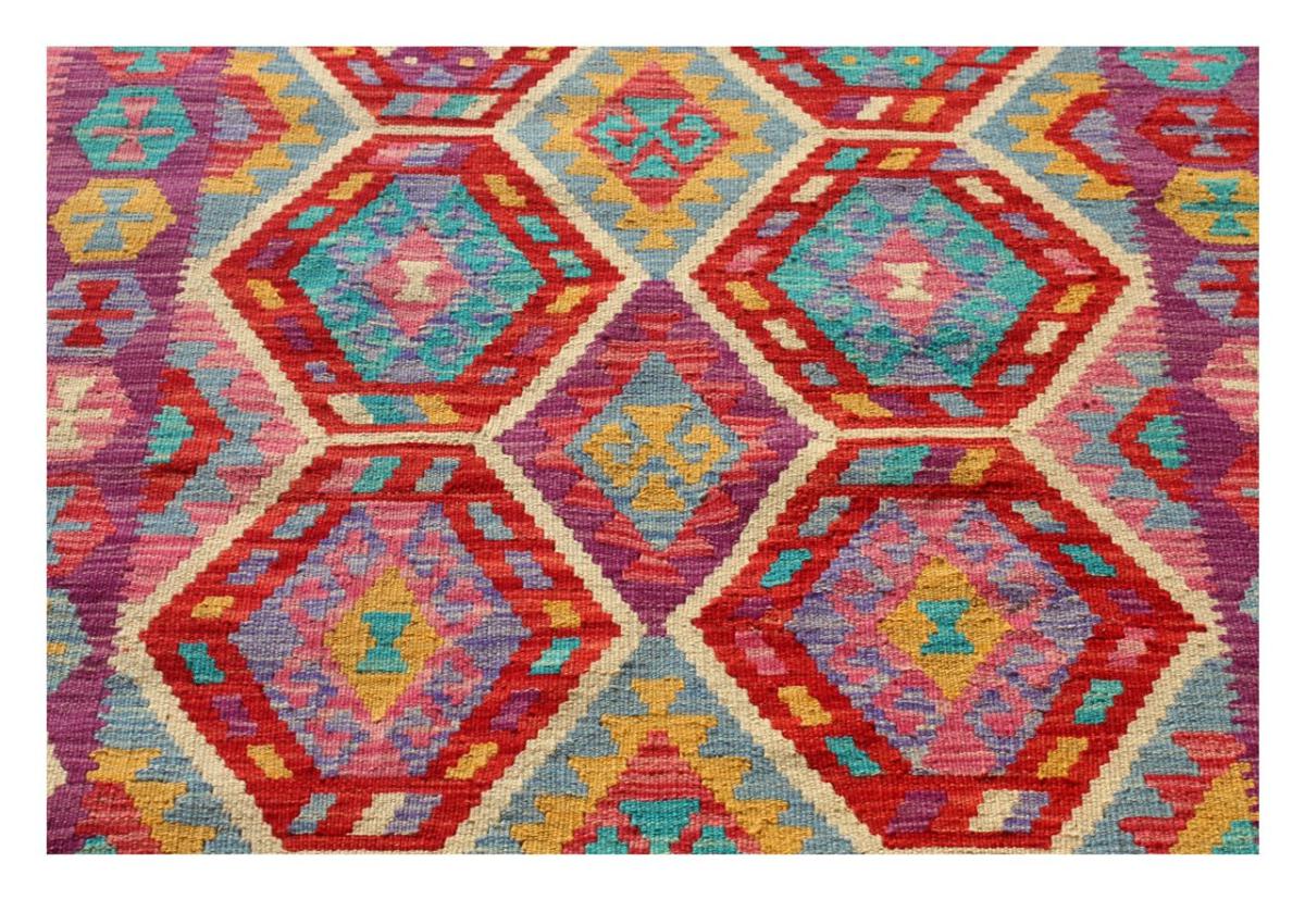 Kelim Afghan Kaudani - 1