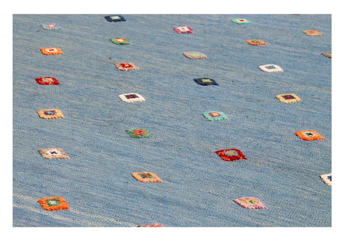 Kilim Afghan Nimbaft Edition - 1