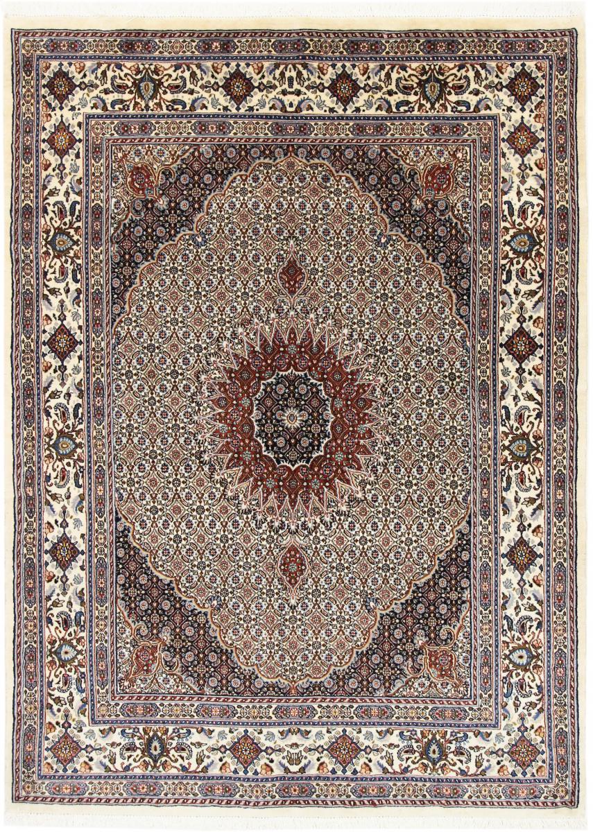 Tapete persa Moud 237x167 237x167, Tapete persa Atado à mão