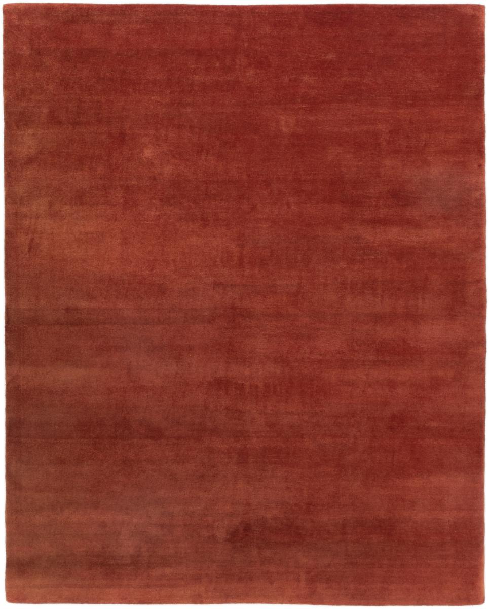 Tapete indiano Gabbeh Loribaft 243x197 243x197, Tapete persa Atado à mão