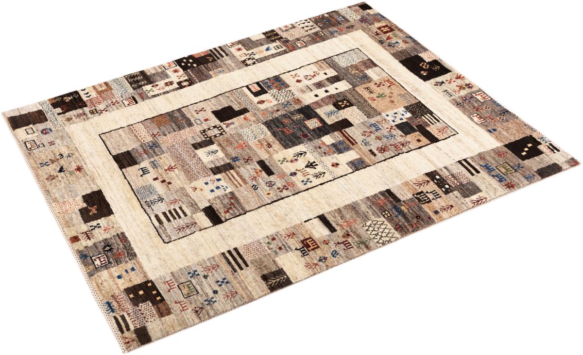 Persa Gabbeh Kashkuli Banafsheh - 1