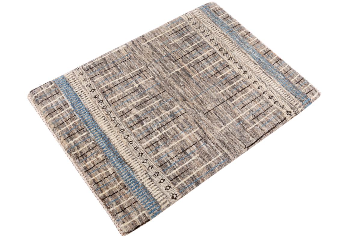 Perzisch Gabbeh Loribaft Tabiibaft - 1