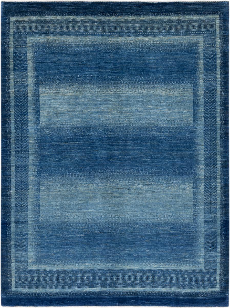 Persian rug Persian Gabbeh Loribaft Essence 212x159 212x159, Persian rug Hand-knotted