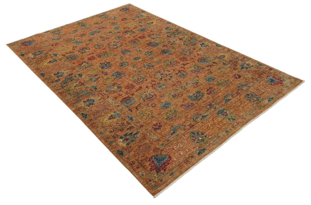 Ziegler Farahan - 1