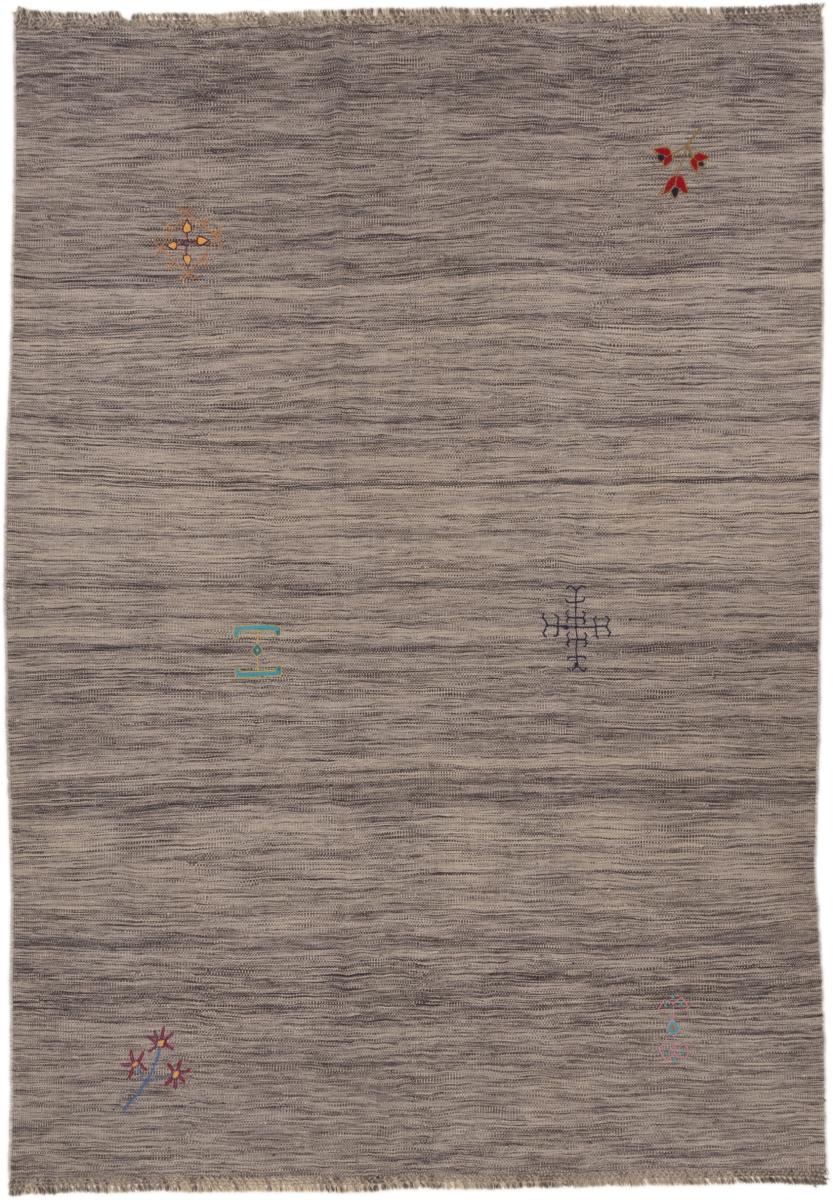 Afghan rug Kilim Afghan Design 289x205 289x205, Persian Rug Woven by hand
