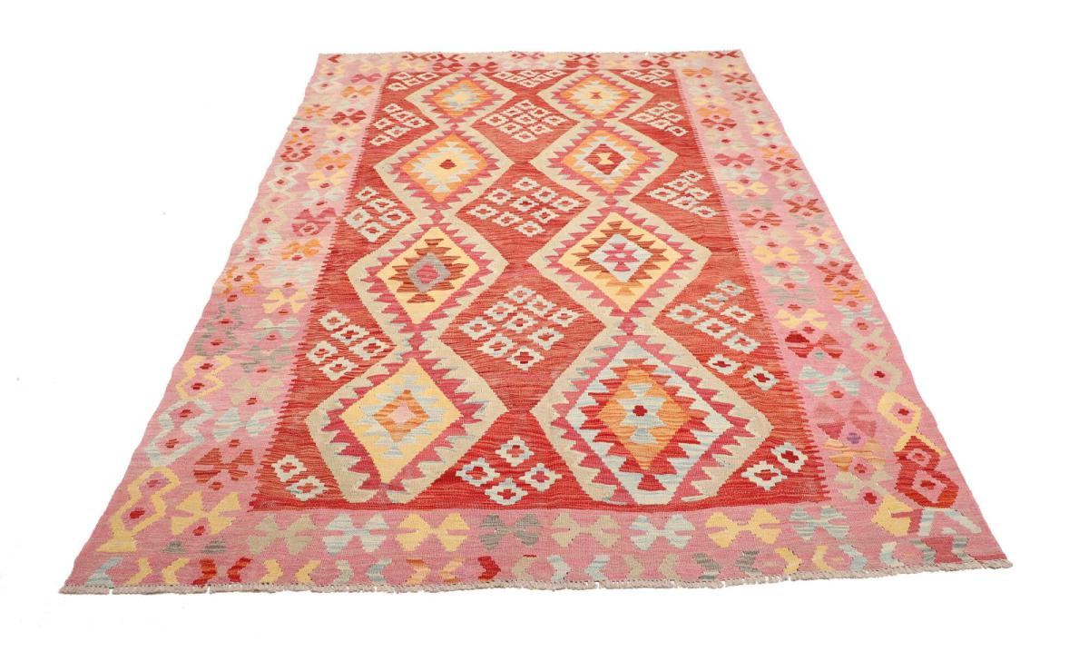 Kilim Afegão - 1