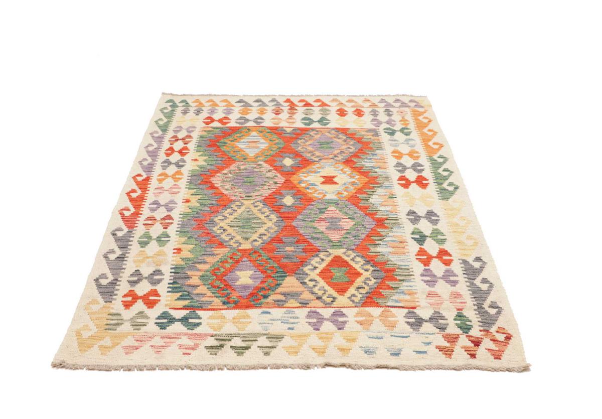 Kilim Afghan - 1