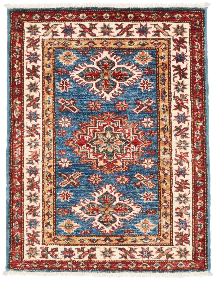 Dywan pakistański Kazak 84x61 84x61, Dywan perski Ręcznie tkane