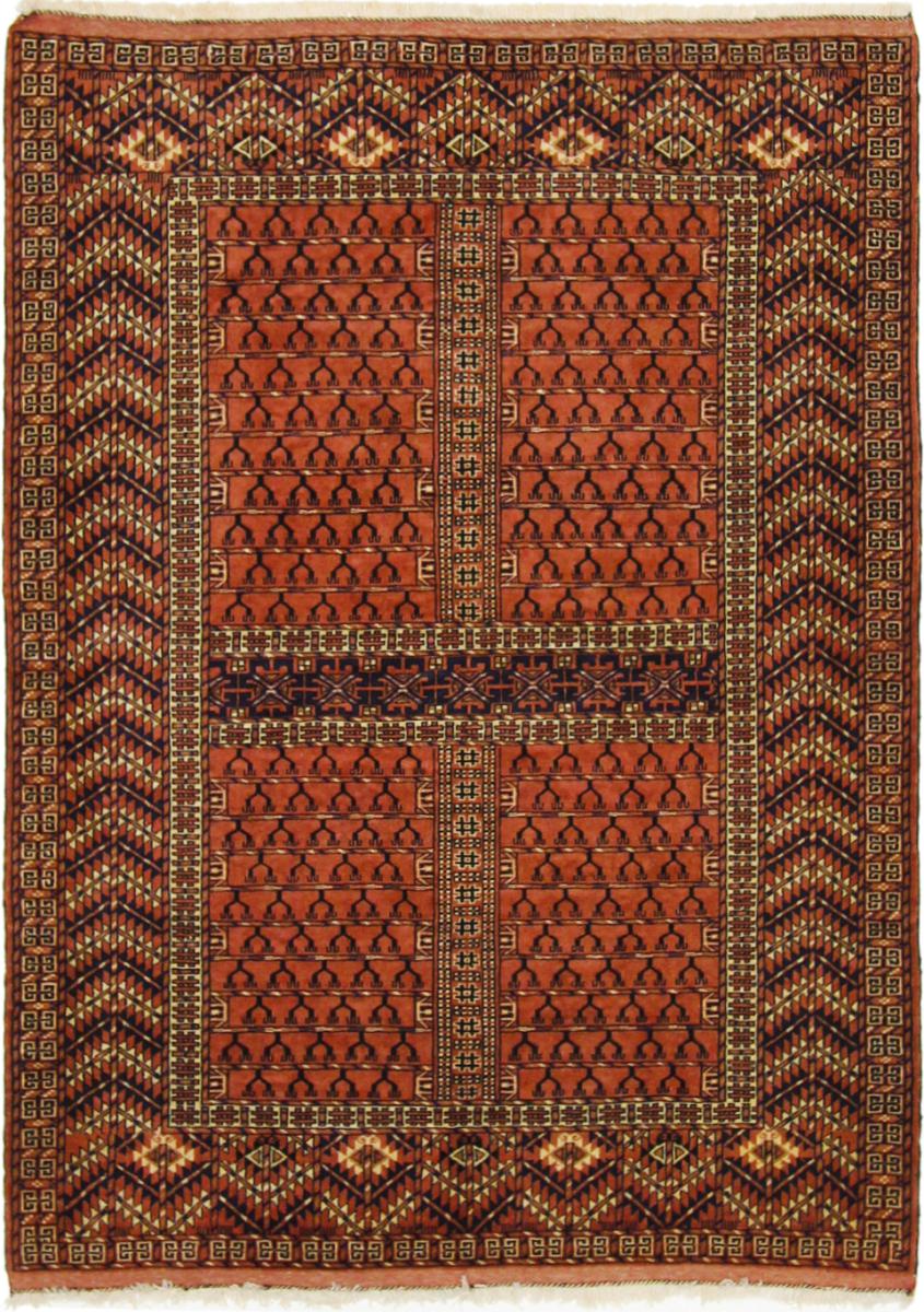 Alfombra afgana Afghan Kunduz 183x136 183x136, Alfombra persa Anudado a mano