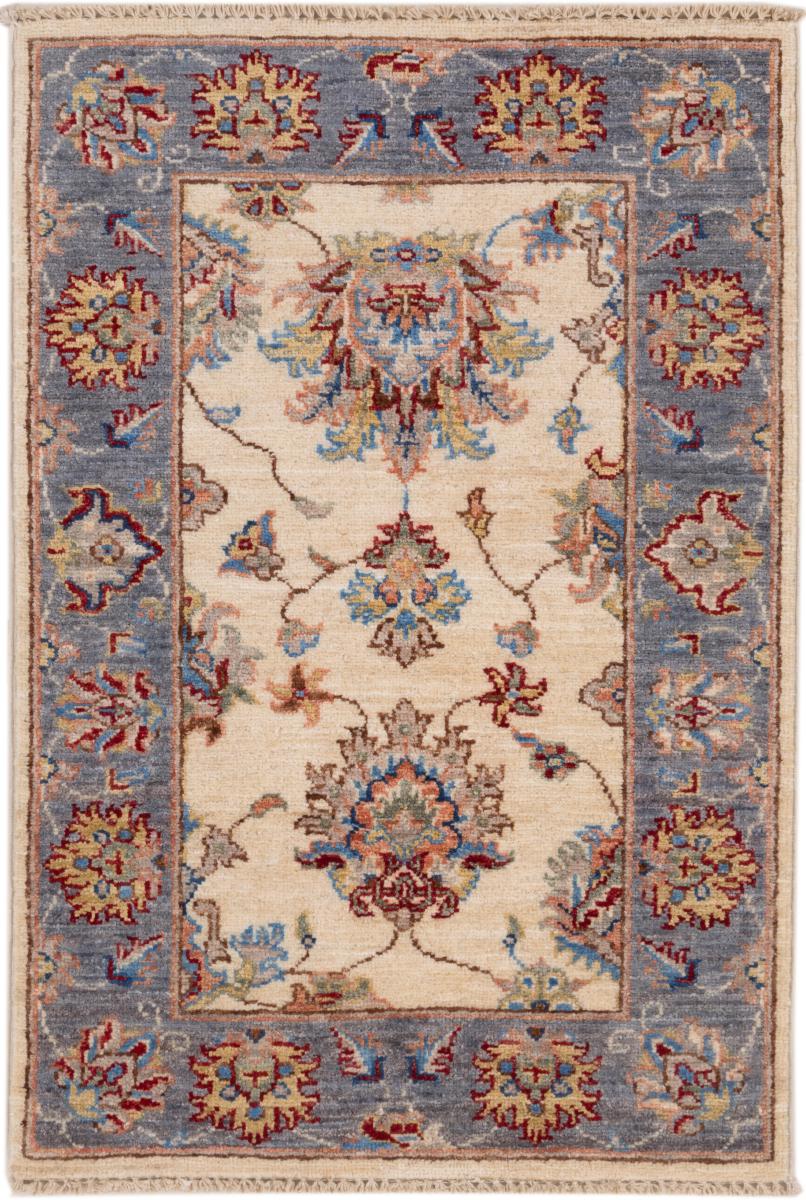 Tappeto Afgano Ziegler Farahan 92x63 92x63, Tappeto persiano Annodato a mano