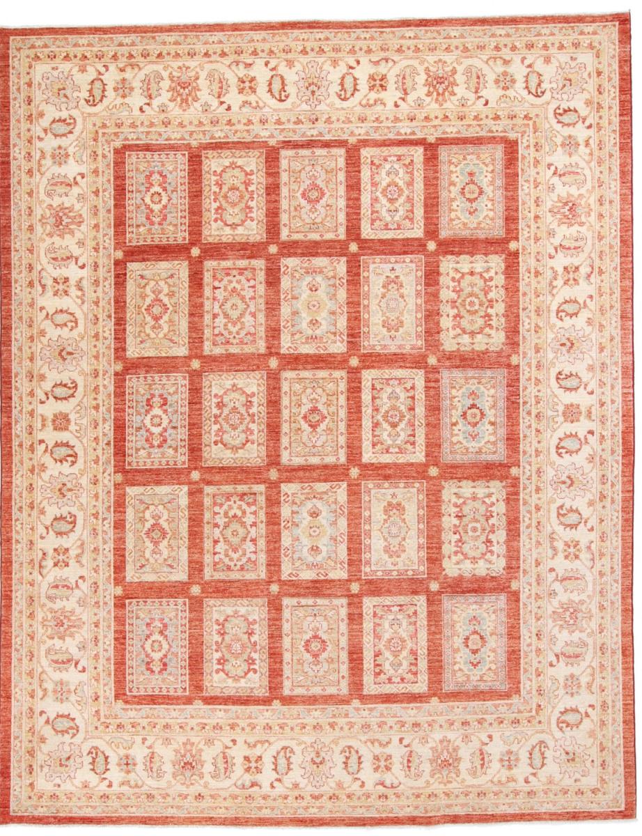 Pakistani rug Arijana Bakhtiarii 308x244 308x244, Persian Rug Knotted by hand