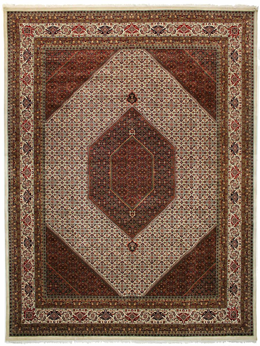 Indo rug Indo Bidjar Royal 395x299 395x299, Persian Rug Knotted by hand