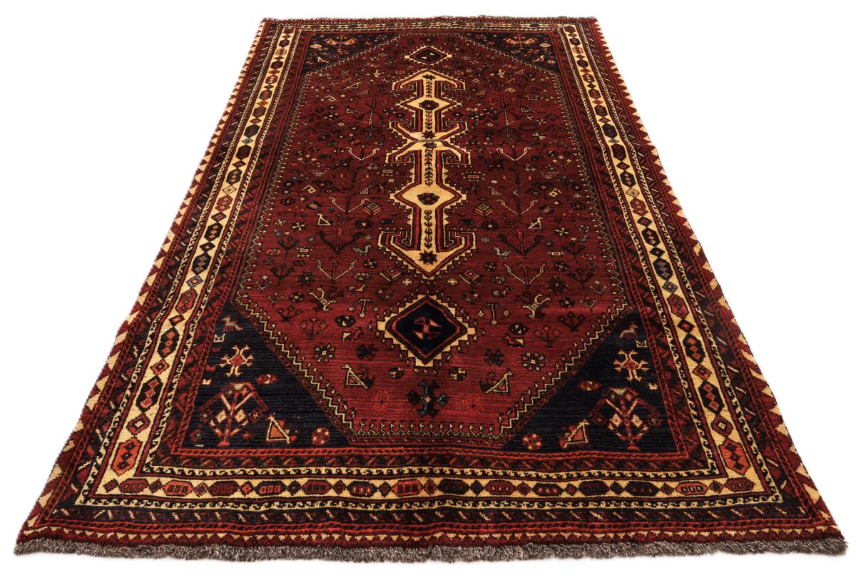 Shiraz - 1