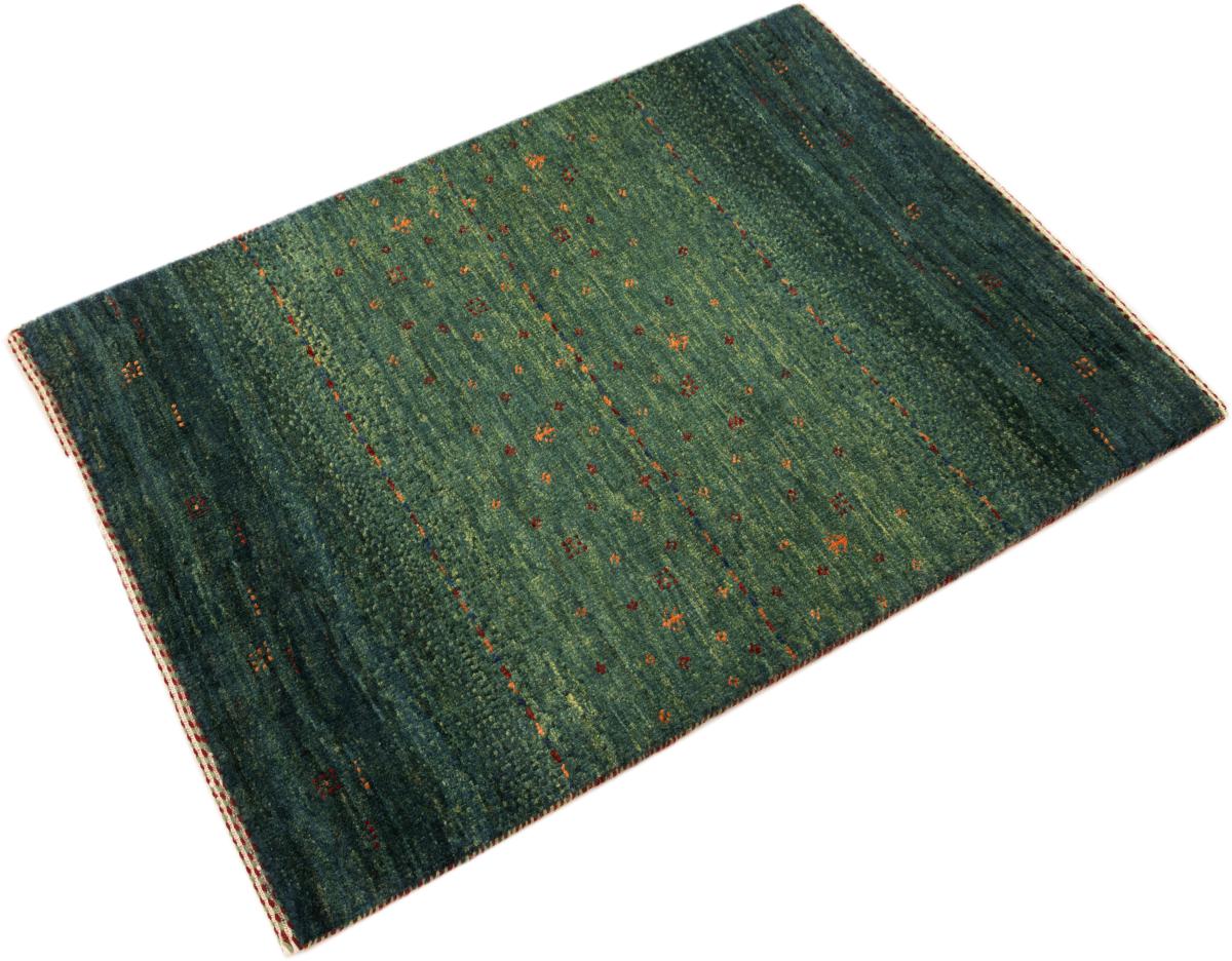 Persja Gabbeh Loribaft Atash - 1