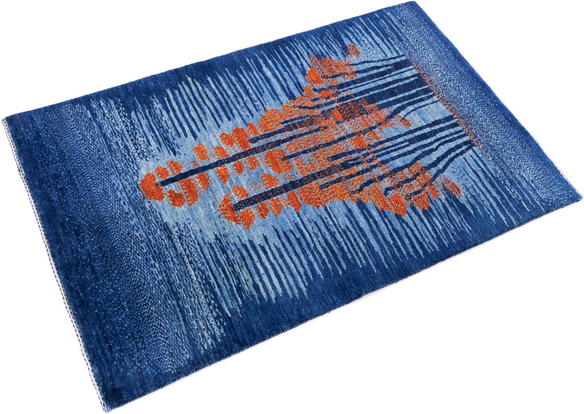 Persian Gabbeh Loribaft Atelier - 1