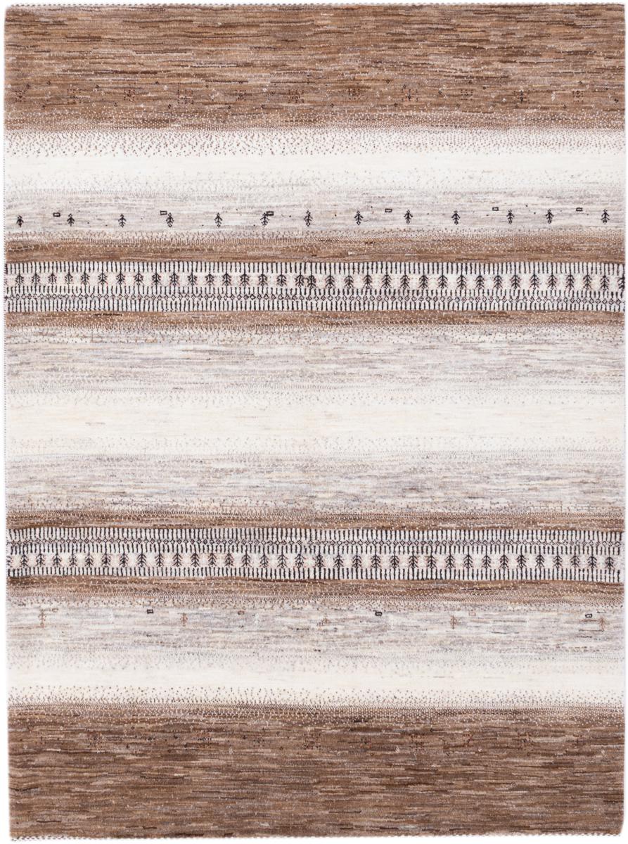 Περσικό χαλί Περσικό Γκάμπεθ Loribaft Essence 201x151 201x151, Περσικό χαλί Χειροποίητο με κόμπους