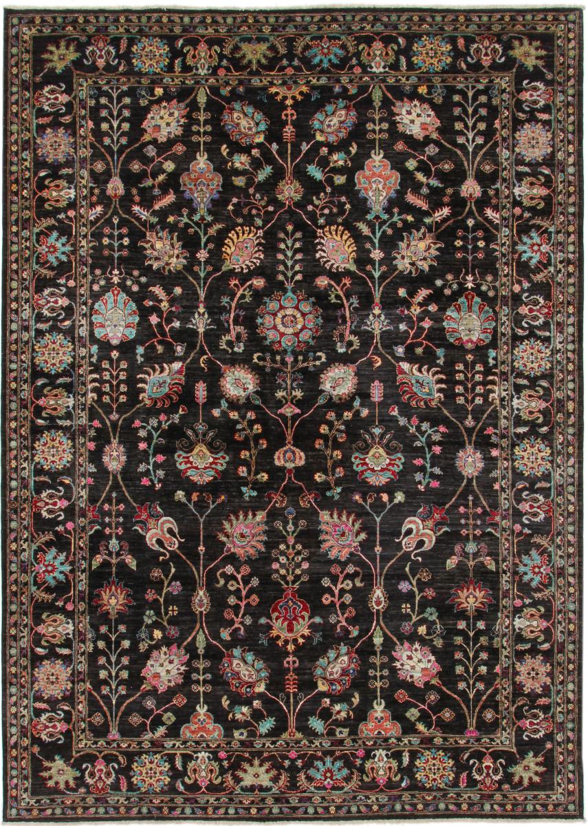 Alfombra pakistaní Arijana 347x249 347x249, Alfombra persa Anudado a mano