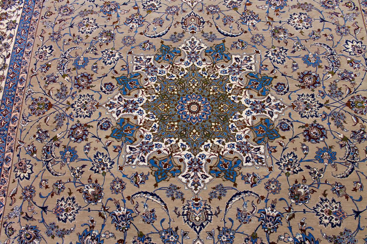 Isfahan Seidenkette - 1