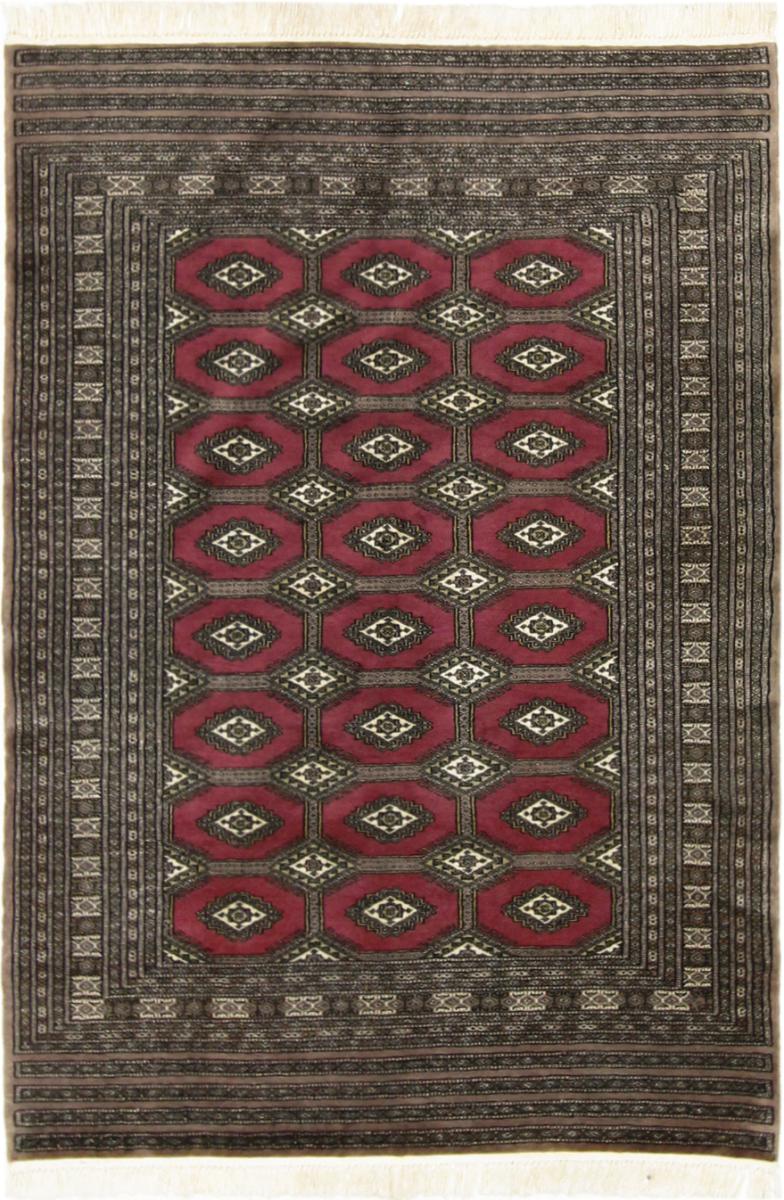 Alfombra pakistaní Pakistan Lahore 178x123 178x123, Alfombra persa Anudado a mano