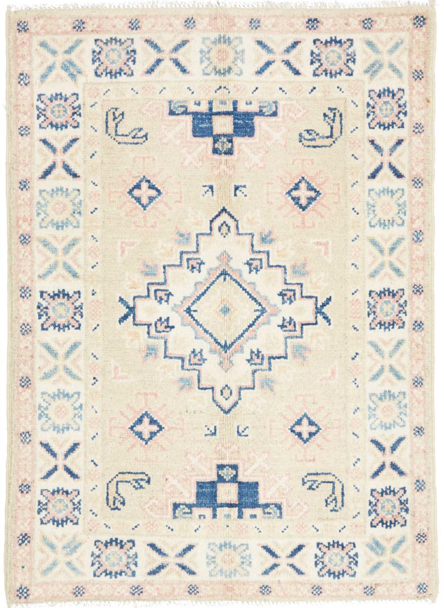 Pakistański dywan Kazak 89x65 89x65, Dywan perski Ręcznie tkany