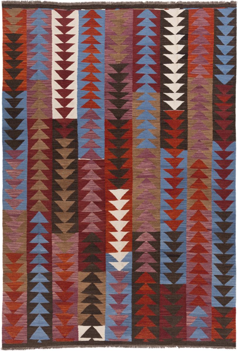 Afghan rug Kilim Afghan Heritage 299x206 299x206, Persian Rug Woven by hand