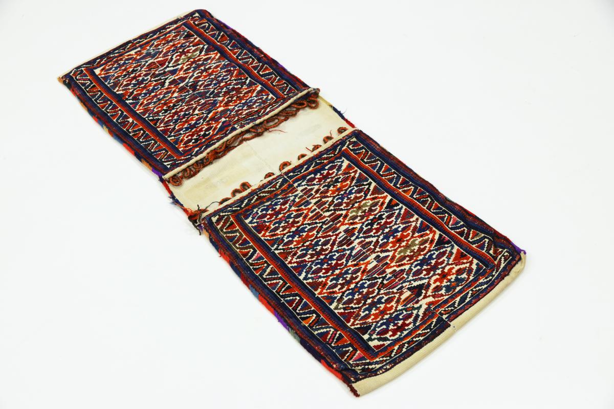 Ghashghai Khorjin - 1