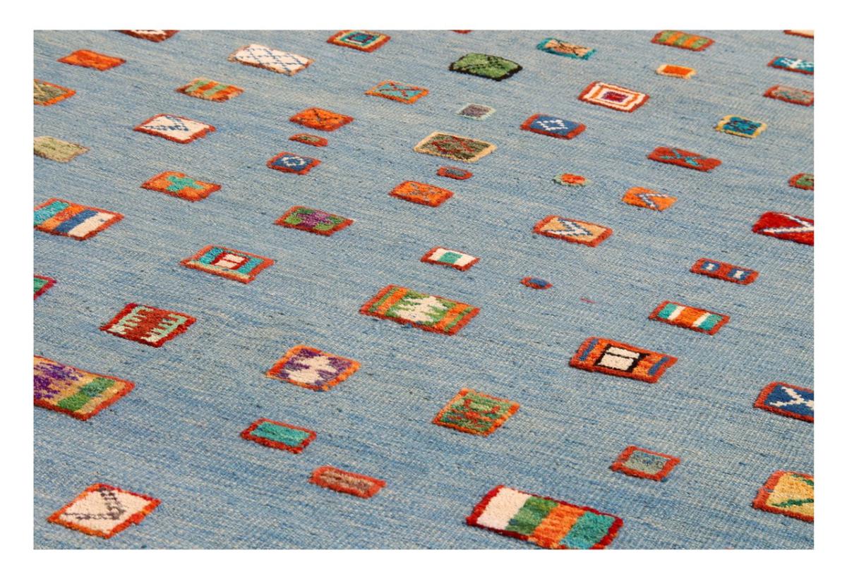 Kilim Afghan Nimbaft Edition - 1