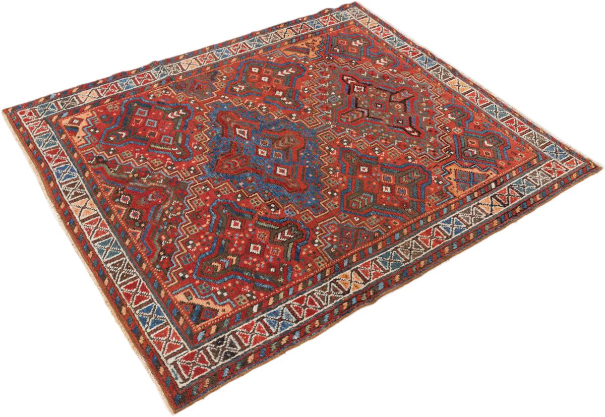 Afshar - 1