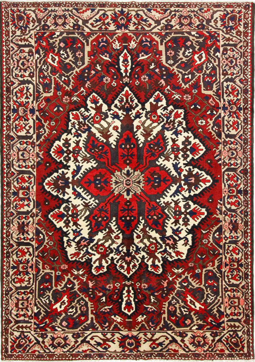 Perzsa szőnyeg Kilim Fars Azerbaijan Antik 313x220 313x220, Perzsa szőnyeg Kézzel csomózva