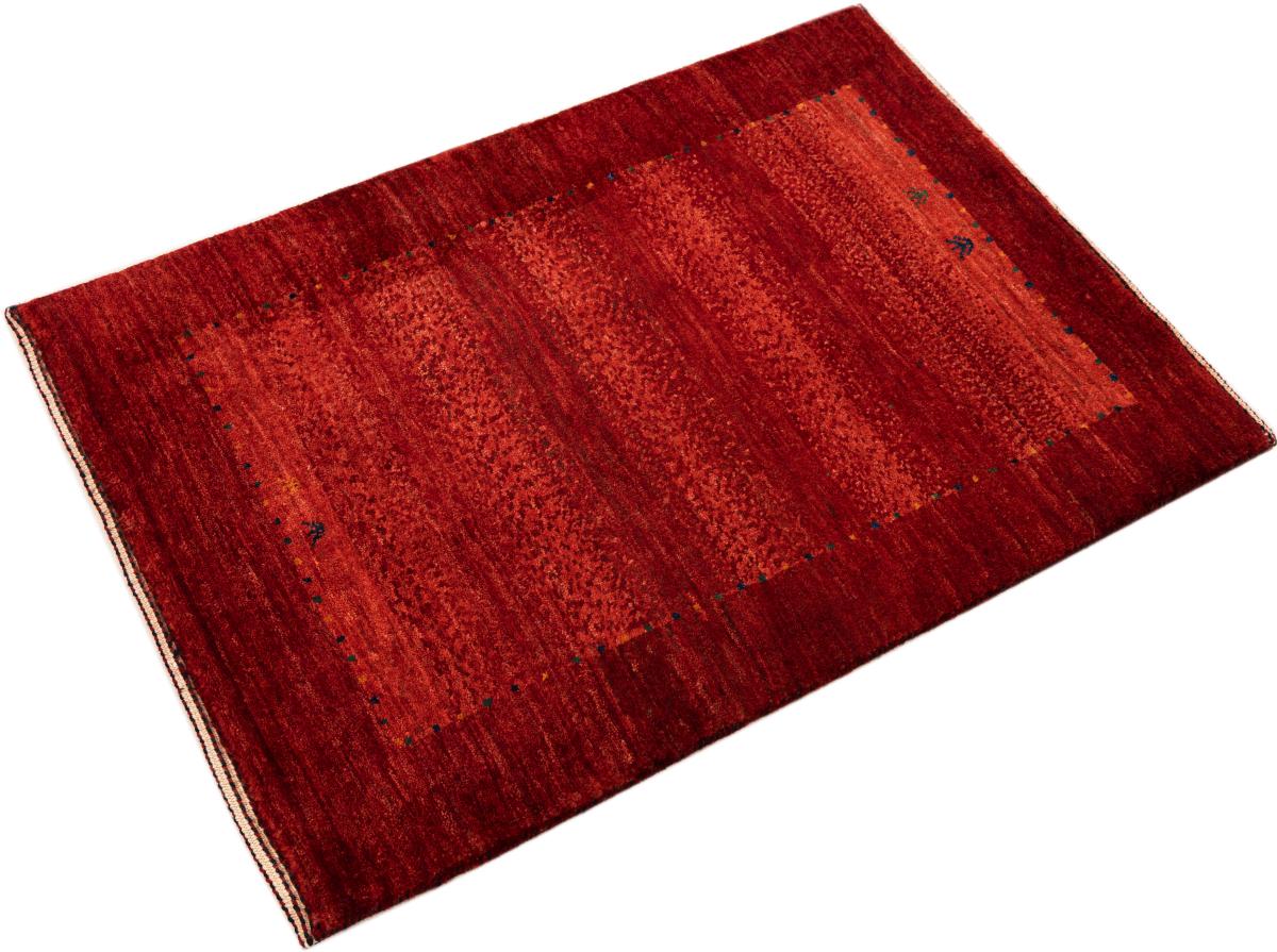 Persia Gabbeh Loribaft Atash - 1