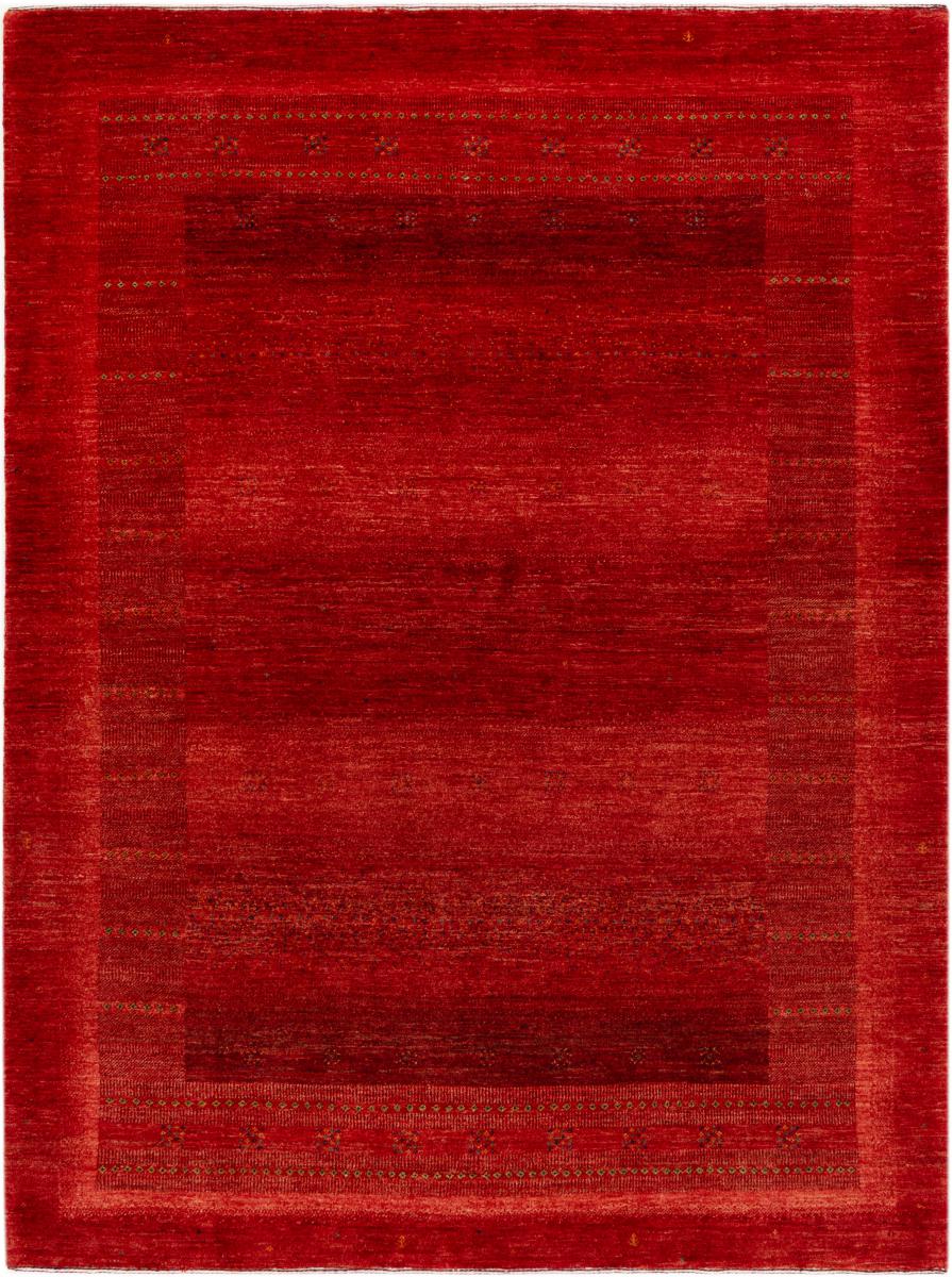 Perzisch tapijt Perzisch Gabbeh Loribaft Essence 204x156 204x156, Perzisch tapijt Handgeknoopt