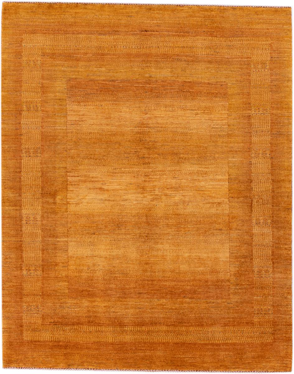 Persian rug Persian Gabbeh Loribaft Essence 203x159 203x159, Persian rug Hand-knotted