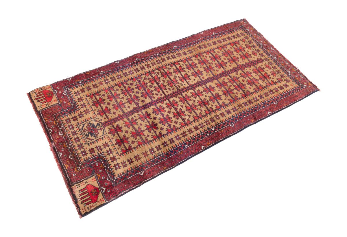 Baluch - 1