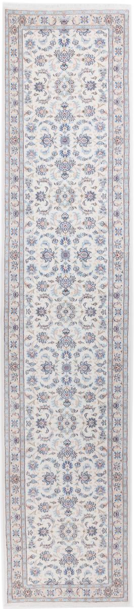 Persian Rug Nain 9La 507x100 507x100, Persian Rug Knotted by hand