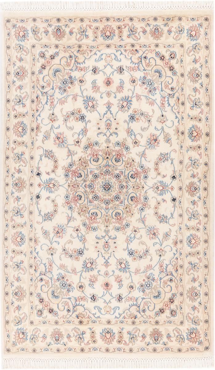 Perzsa szőnyeg Наин 9La 195x120 195x120, Perzsa szőnyeg Kézzel csomózva