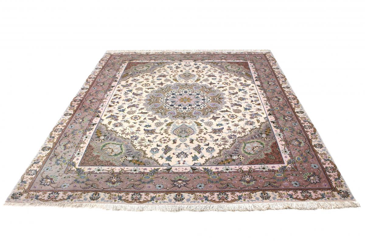 Tabriz 60Raj Silkerenning - 1