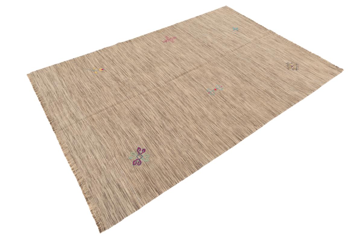 Kilim Afghan Design - 1