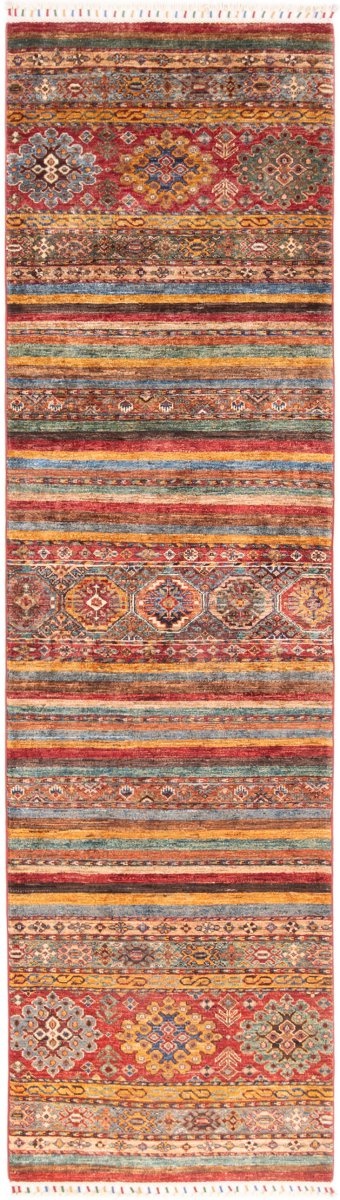 Tappeto pakistano Arijana 288x81 288x81, Tappeto persiano Annodato a mano