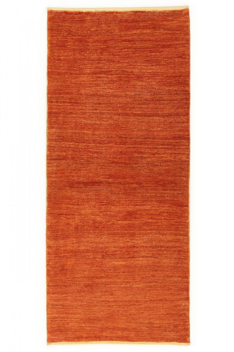 Persian Rug Persian Gabbeh Kashkuli 188x79 188x79, Persian Rug Knotted by hand