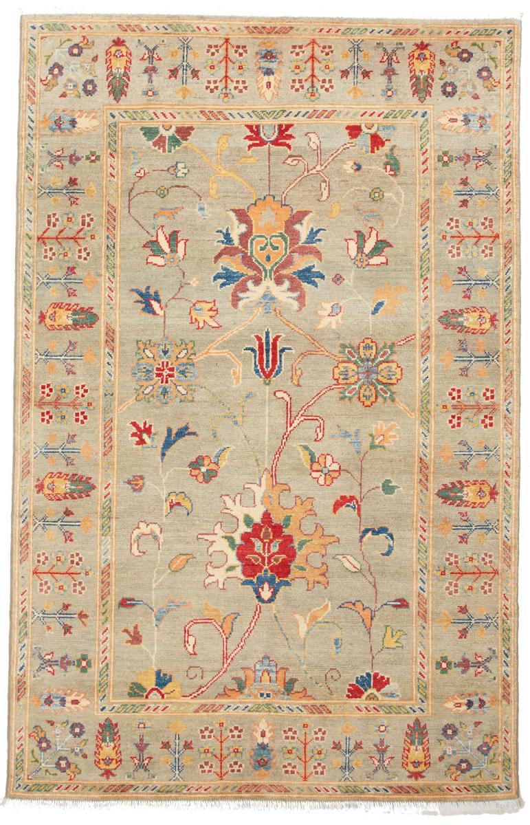 Pakistani rug Ziegler Arijana 196x126 196x126, Persian Rug Knotted by hand