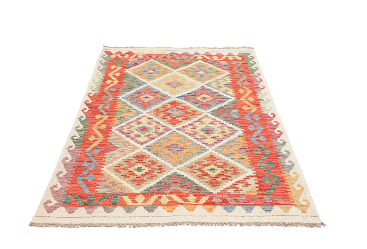 Kilim Afghan - 1